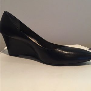 Franco Sarto Wedge Pumps
